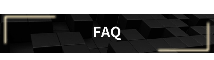 FAQ